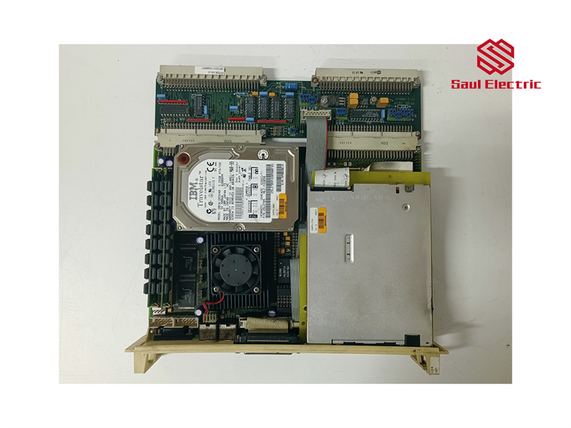 ABB PFSK162 3BSE015088R1信號(hào)處理板