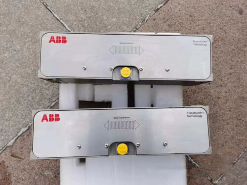 ABB PFTL201C 10KN 3BSE007913R10 張力控制器