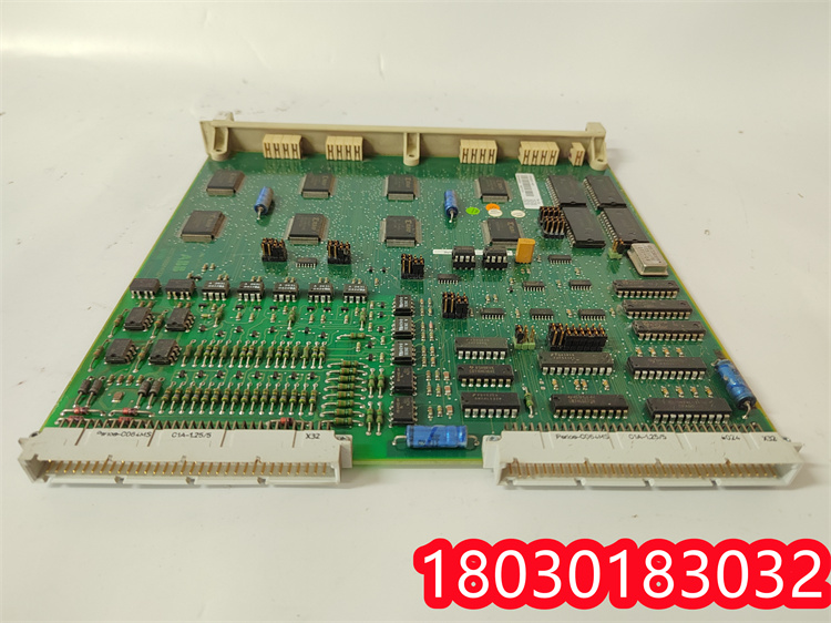 AGIE 625.351.2 HIFG423365R0001 歐美進(jìn)口 總線擴(kuò)展模塊