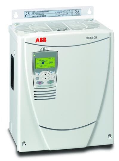 ABB 3ADT218437R0001 控制器