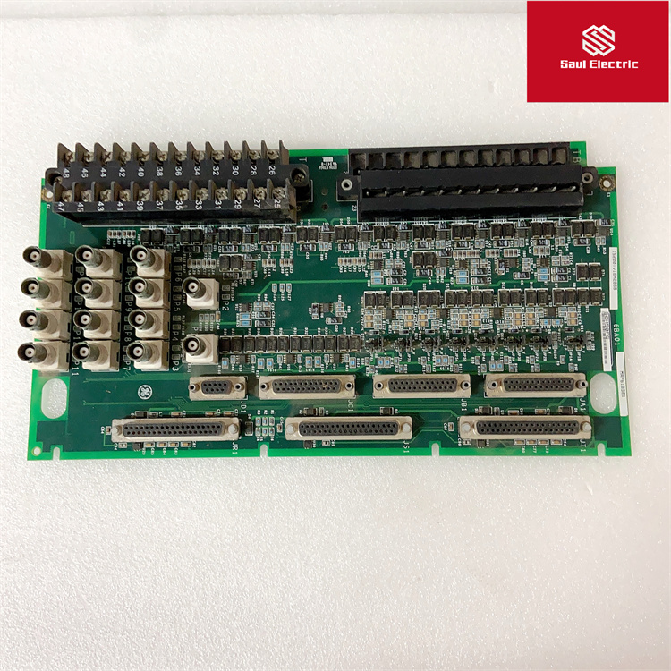 GE通用電氣 IS200TSVCH1A 數(shù)字輸入模塊