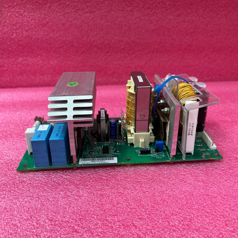 ABB ICSE08B5 FPR3346501R1012 控制系統(tǒng)輸入輸出模塊