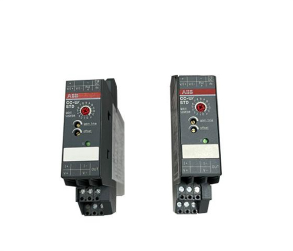 ABB 1SVR040000R1700 信號(hào)調(diào)理器