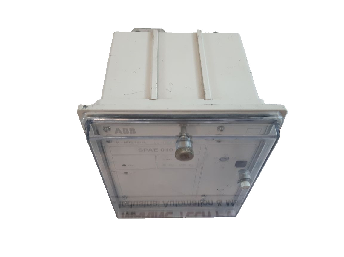 SPAE-010?RS493001 ABB繼電器