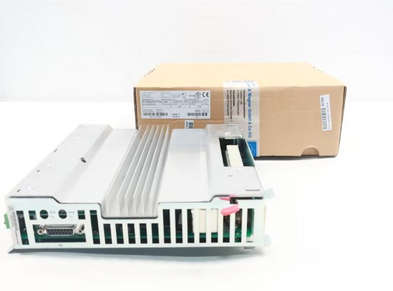 kollmorgen Servostar 403A-C 伺服驅(qū)動(dòng)器