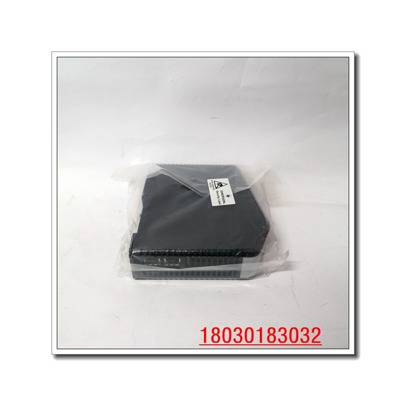SE3008 Emerson 艾默生DeltaV輸入輸出模塊 DCS卡件