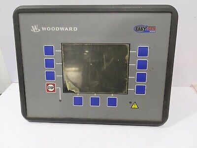 Woodward 8440-2050伍德沃德控制器模塊