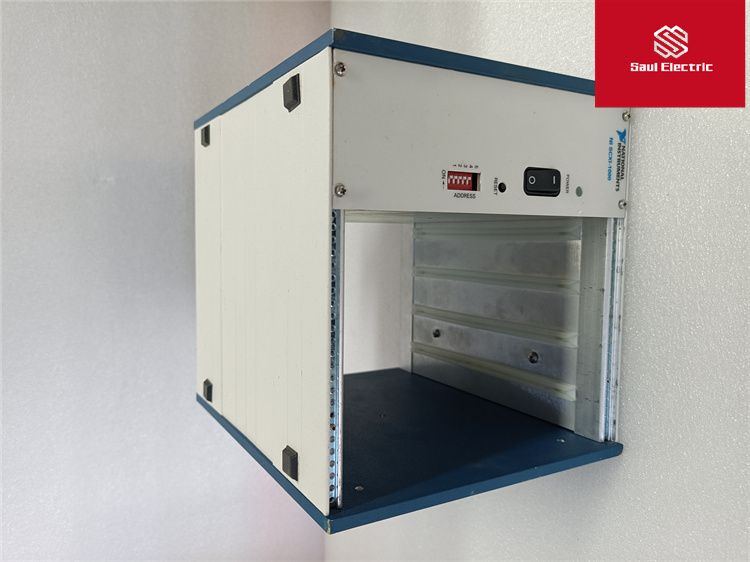 現(xiàn)貨 SCXI-1000通道模擬輸入緊湊型卡件NI板卡