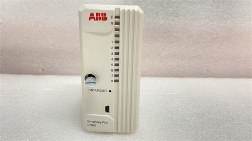 ABB 現(xiàn)貨 CP800 控制器