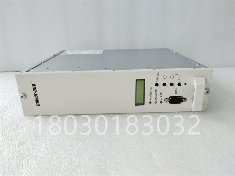 RPSTECH PCU10.24 通信電源系統(tǒng)冗余電源模塊