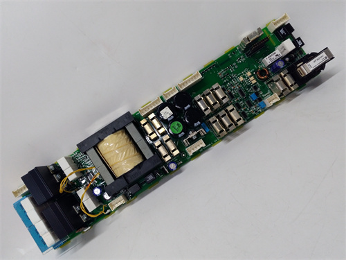 ABB DSMB-01C?64691929 通訊模塊