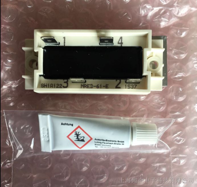 NRED-61 68249457 驅(qū)動器