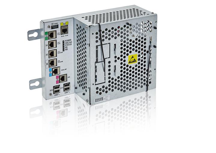 DSQC1018 3HAC050363-001 ABB數(shù)字信號處理器模塊