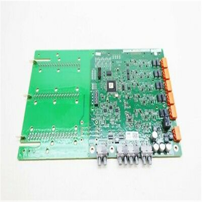 3BHE037864R0101 ABB控制器單元