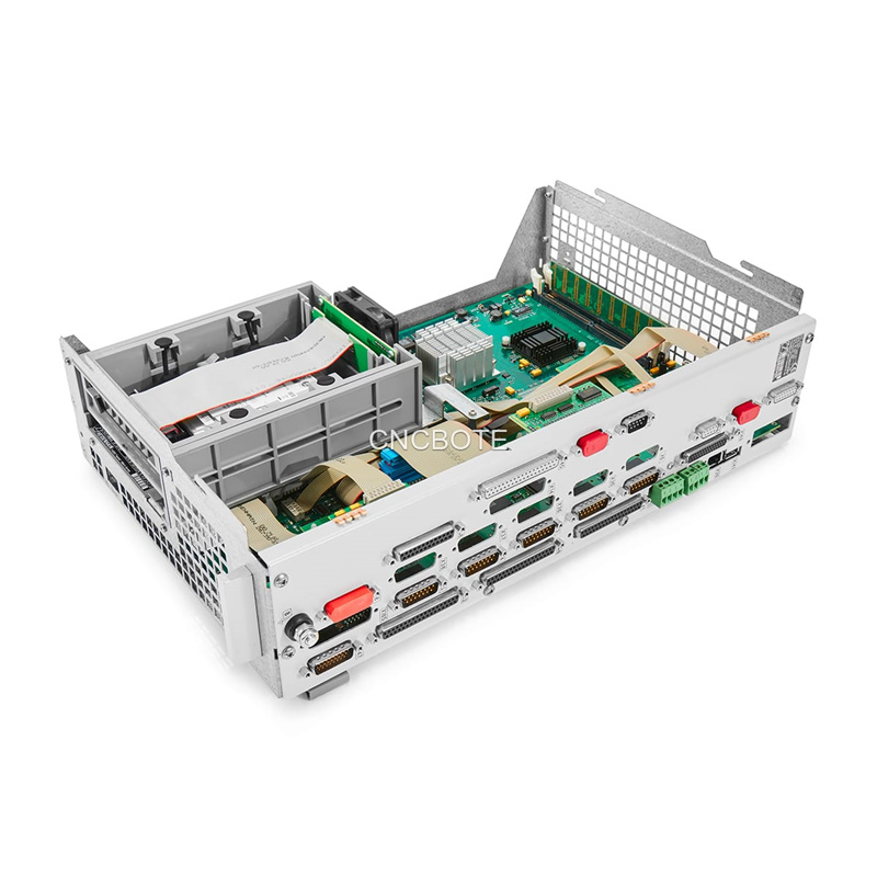 HEIDENHAIN MC422C  587929-01 海德漢控制器