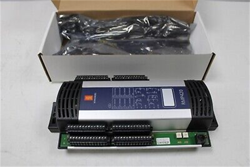 KONGSBERG RMP420-32 科爾摩根DCS船舶控制器