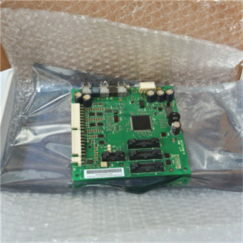 ABB AINT-14C 主電路接口板 SIS安全系統(tǒng)