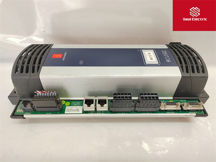 KONGSBERG RCU502 船舶控制器