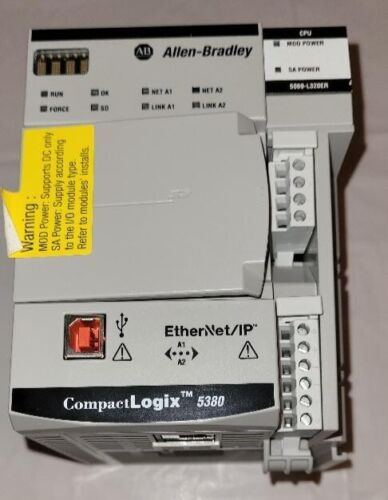 AB羅克韋爾 5069-L320ER 驅(qū)動(dòng)器模塊