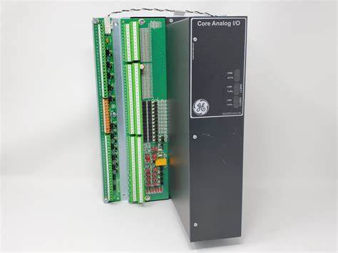 GE 通用電氣 IS230PCAAH1B 燃機(jī)控制器