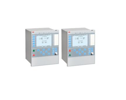 ABB 變壓器保護 RET650 PLC 可編程控制器系統(tǒng)
