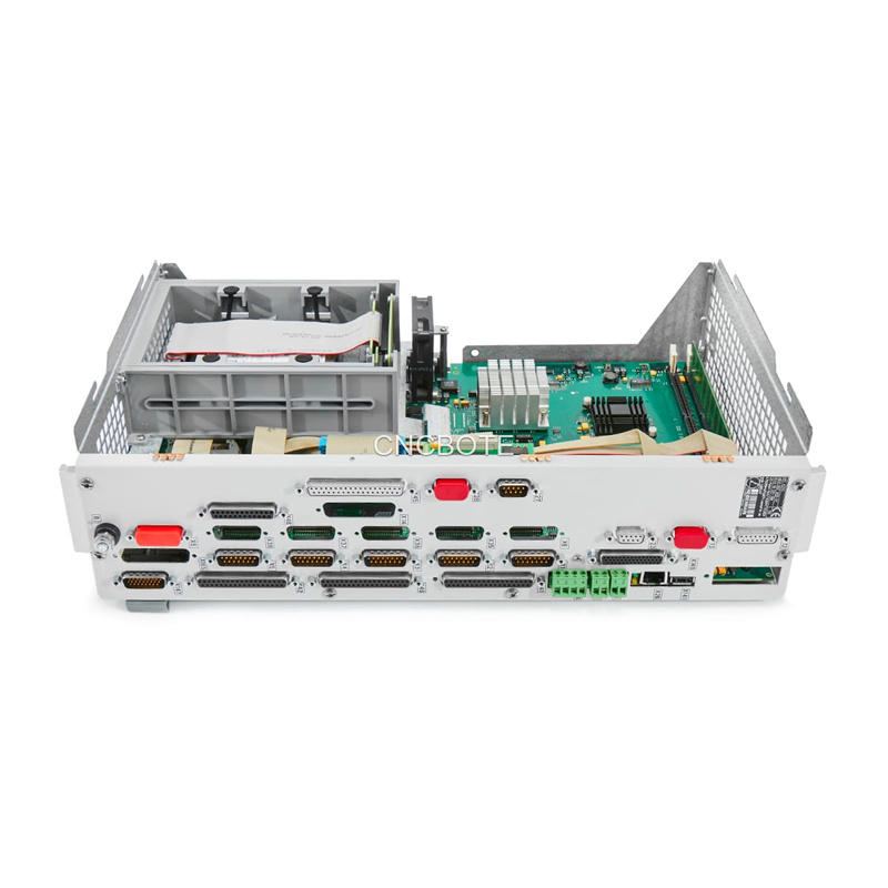 MC422C 庫存 HEIDENHAIN 海德漢 587929-01