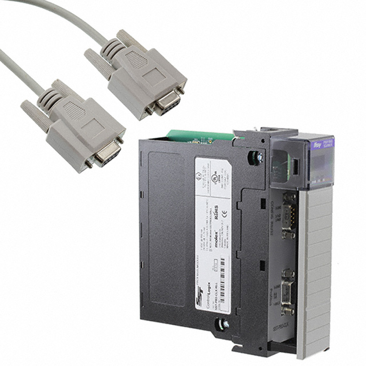羅克韋爾 SST系列 SST-PB3-SLC 背板通信模塊