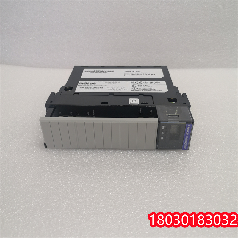 PROSOFT MVI56E-MNETCR 網(wǎng)關通信模塊