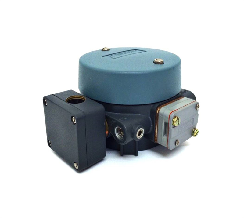 Foxboro E69F-T12-JRS 福克斯波羅電流氣動轉換器