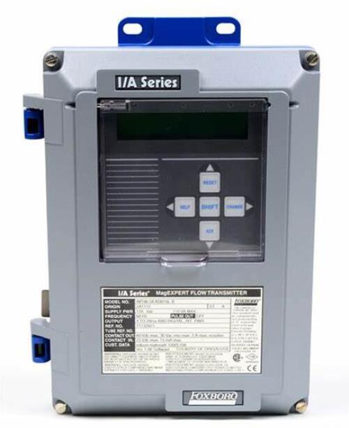 FOXBORO IMT96-PEATB10N-AB 高性能的可編程邏輯控制器