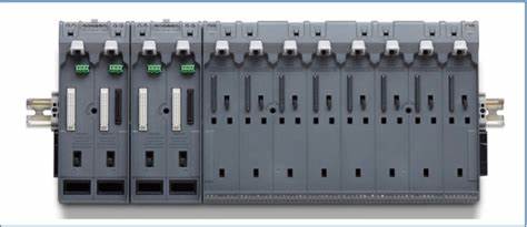 EMERSON SE4050E0C0 艾默生控制模塊