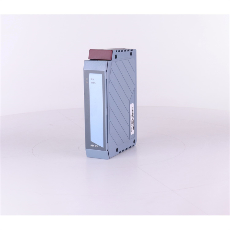 B&R貝加萊 3AM051.6 模擬量混合模塊