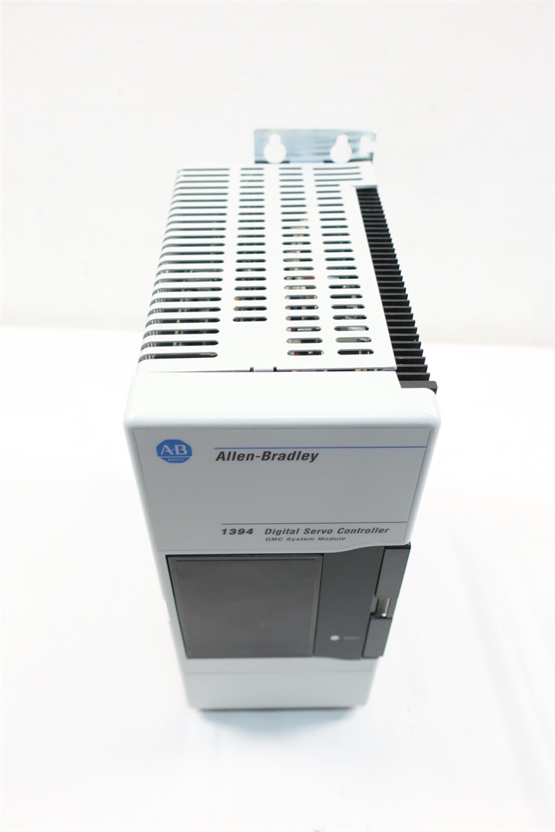 AB羅克韋爾 1394C-SJT10-A 伺服驅(qū)動(dòng)器