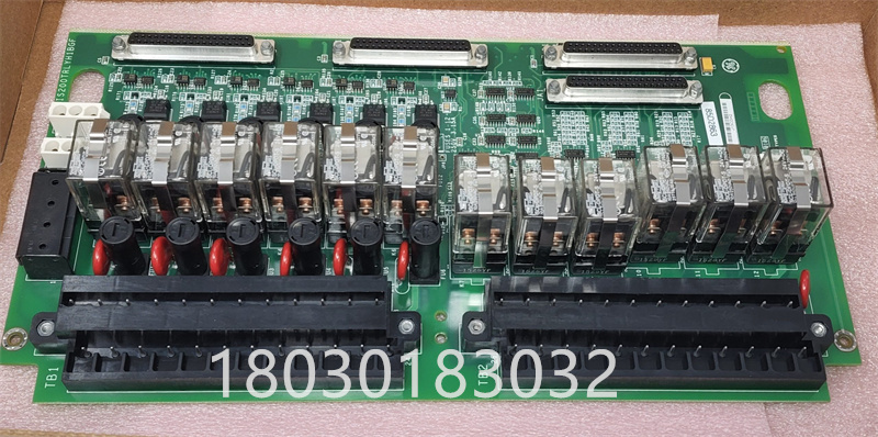 GE 美國(guó) IS200TRLYH1D 燃機(jī)卡離散IO電路板 議價(jià)