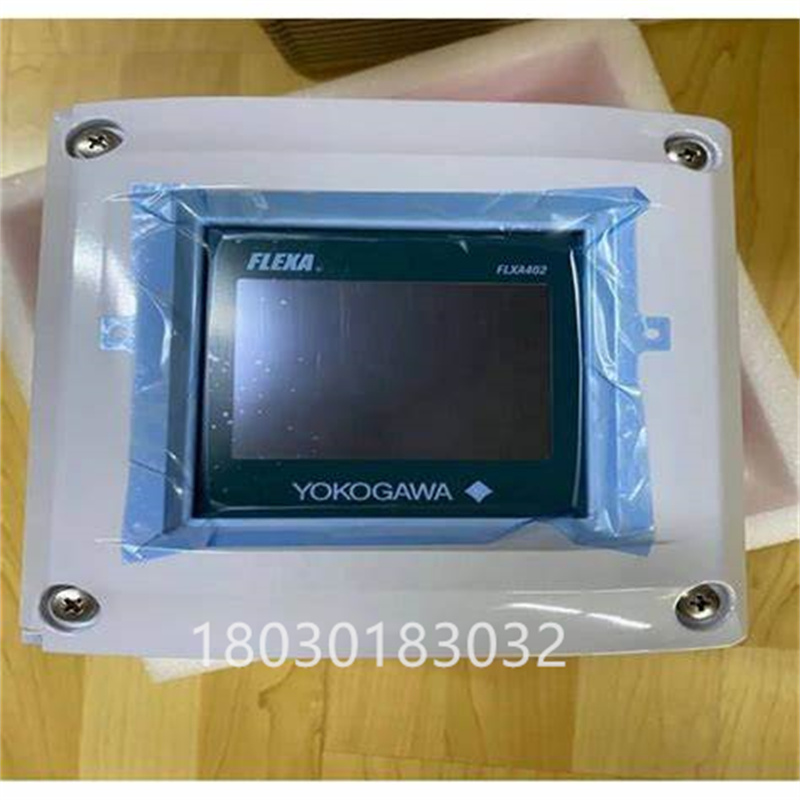 Yokogawa 橫河 FLXA21 兩線制感應(yīng)式電導(dǎo)率儀 