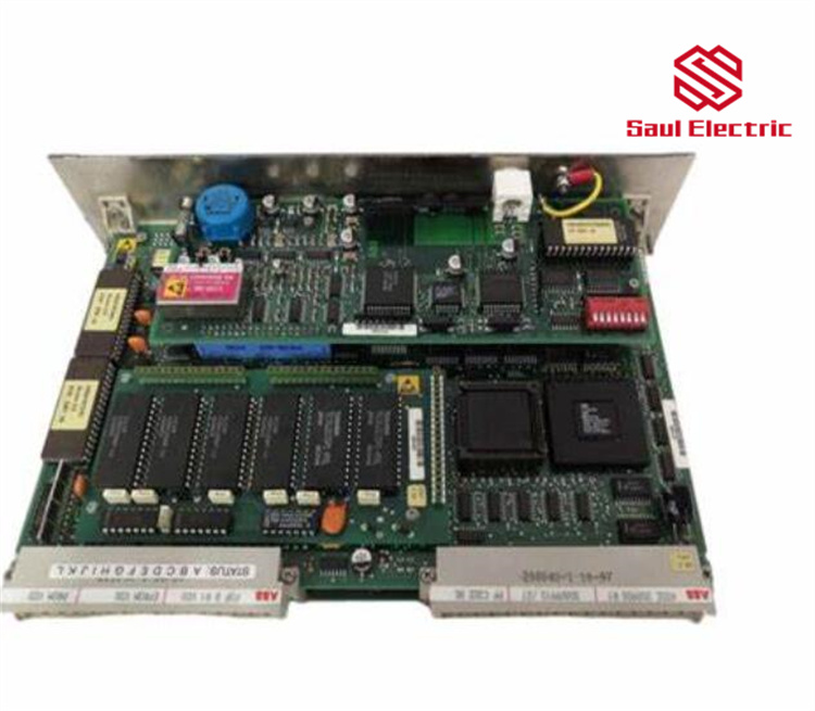 ABB PPC322BE01 HIEE300900R0001 變頻器主板工控備件