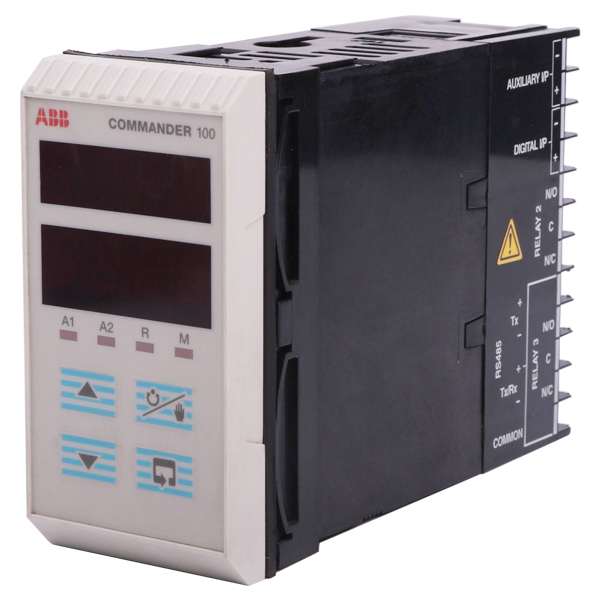 ABB C100/0100/STD 輸入輸出模塊