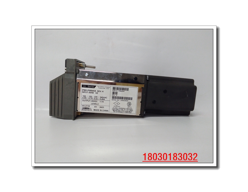 Foxboro ?？怂共_ IPM2-P0904HA系統(tǒng)模塊PLC系統(tǒng)模塊