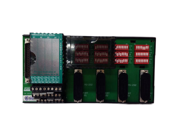 FOXBORO ?？怂共_ P0926GH 接線端子