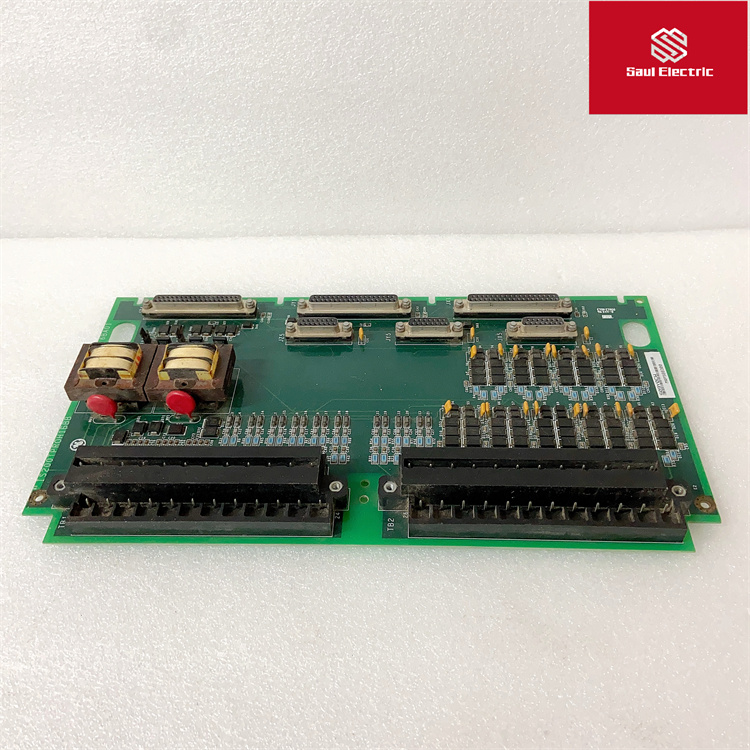 GE通用電氣IS200TPROH1B 熱電偶模塊