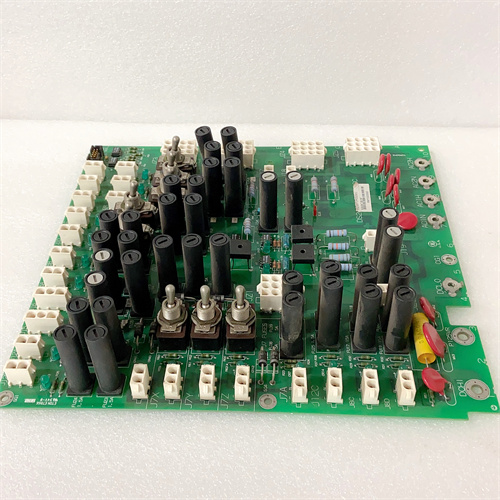 GE通用電氣 DS200UDSAG1A 電路板 燃機(jī)卡模塊