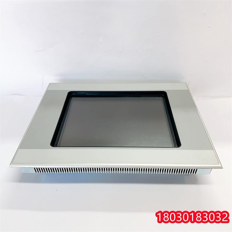 EATON 伊頓 XV-440-10TVB-1-20 觸摸屏控制器