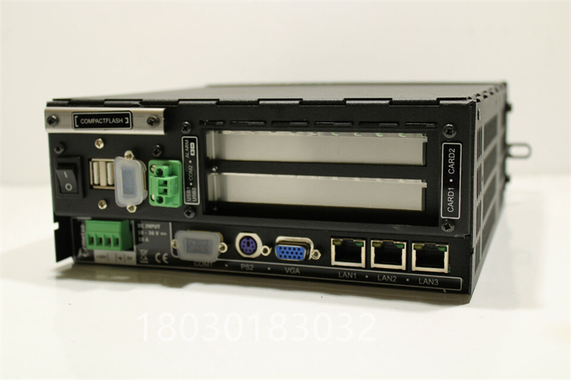 Metso美卓D201463  ACNC20 控制器模塊