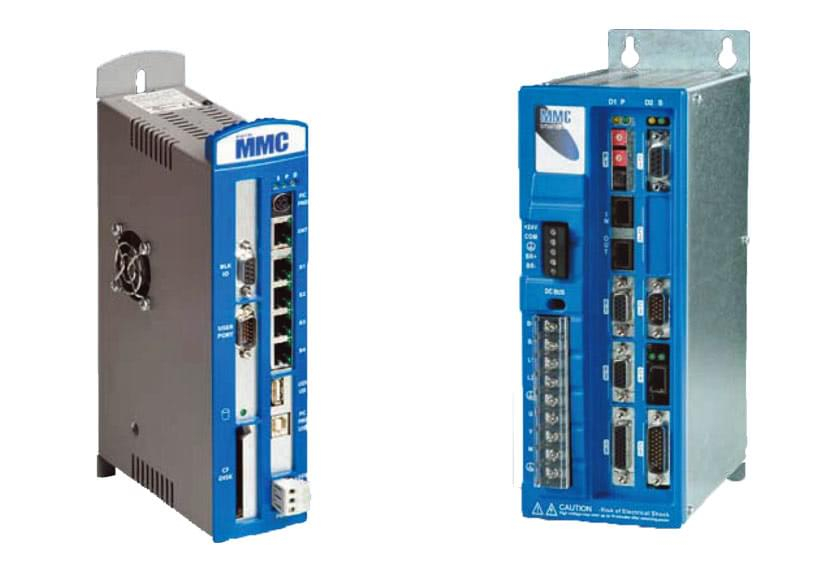 KOLLMORGREN MMC-SD-8.0-460-D 科爾摩根驅(qū)動(dòng)器