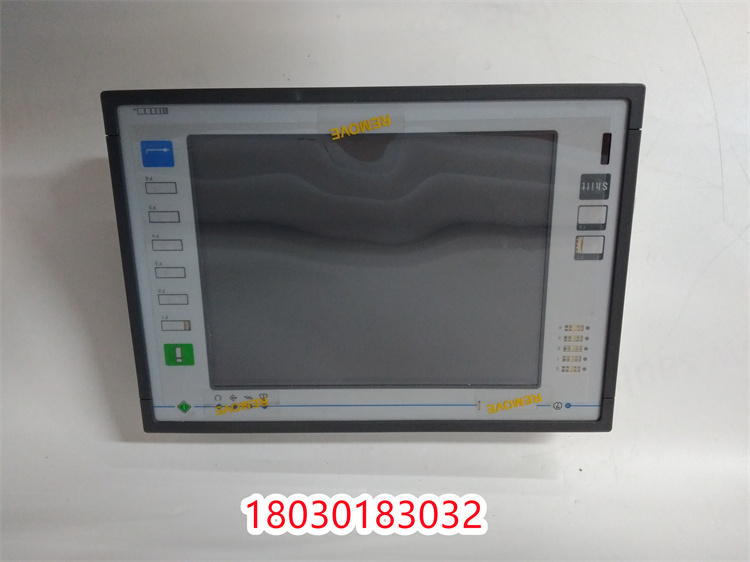 UNIOP 德國 ETT-VGA-0045 工業(yè)控制面板