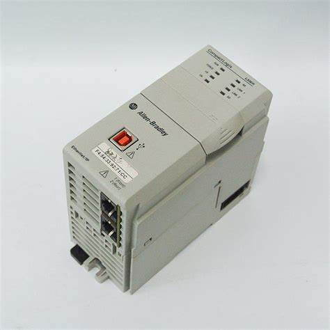 A-B羅克韋爾 1769-L33ER 智能模塊