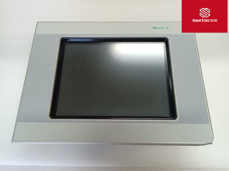 EATON 伊頓穆勒 XV-440-10TVB-1-50 觸摸面板