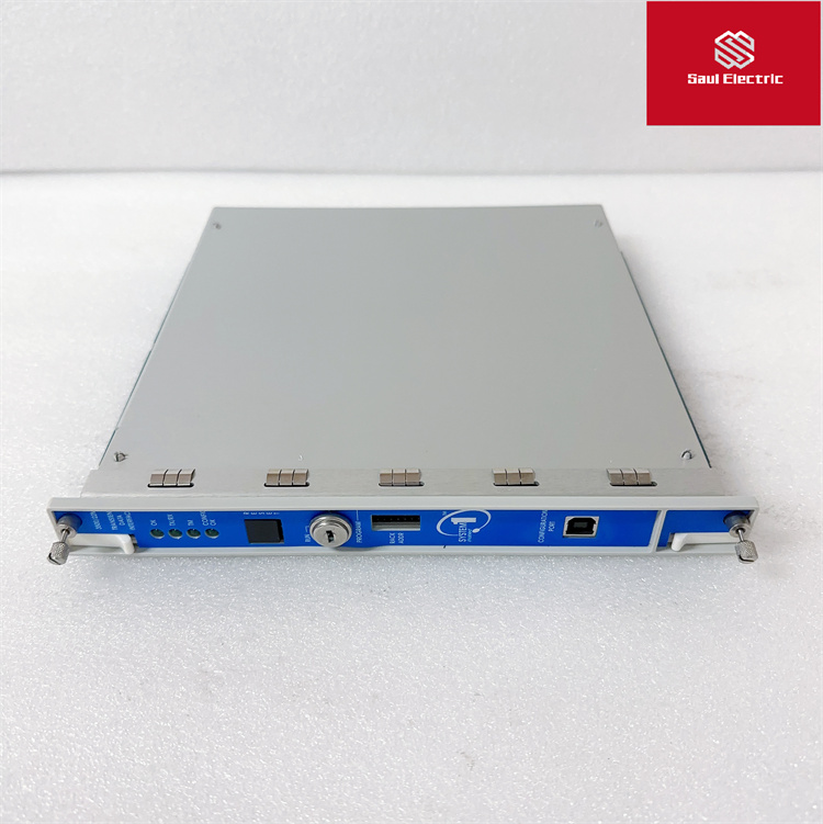 本特利Bently 3500/22M 288055-01 大卡電渦流傳感器