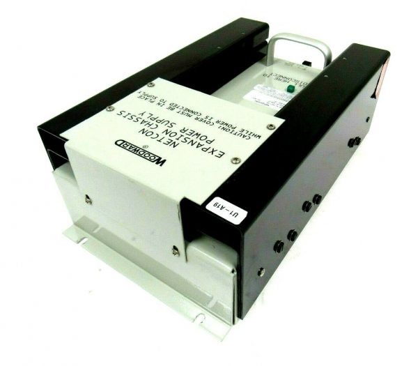 WOODWARD 5437-1119 PLC伺服調速器