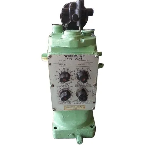 WOODWARD UG10 8526-653 伍德沃德液壓調速器